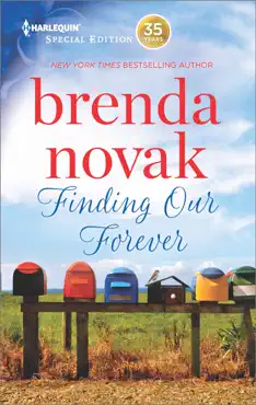 finding our forever book cover image