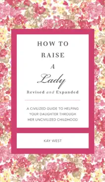 how to raise a lady revised and expanded book cover image