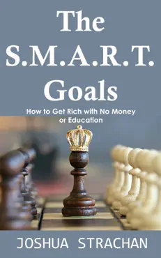 the s.m.a.r.t. goals book cover image