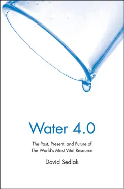 water 4.0 book cover image
