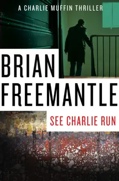 see charlie run book cover image