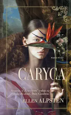 caryca book cover image