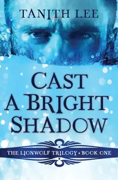 cast a bright shadow book cover image