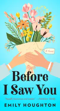before i saw you book cover image