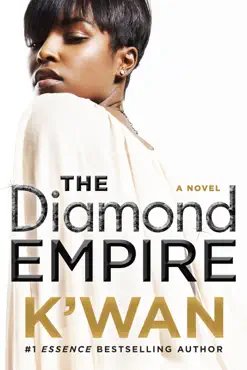 the diamond empire book cover image