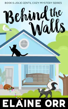 behind the walls book cover image