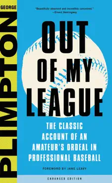 out of my league book cover image
