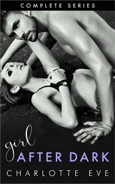 girl after dark - complete series book cover image