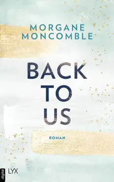 back to us book cover image