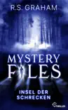 Mystery Files - Insel der Schrecken synopsis, comments