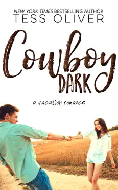 cowboy dark book cover image