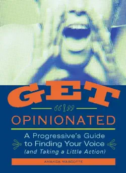 get opinionated book cover image