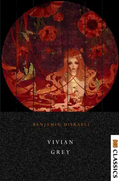 vivian grey book cover image