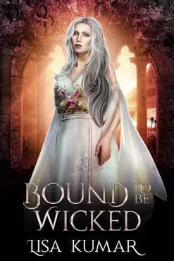 bound to be wicked book cover image