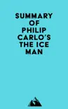 Summary of Philip Carlo's The Ice Man sinopsis y comentarios