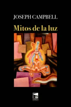 mitos de la luz book cover image
