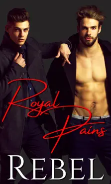 royal pains book cover image