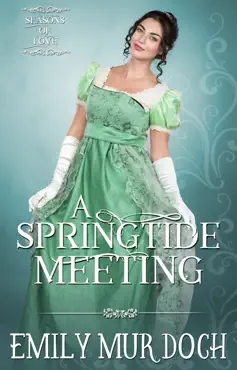 a springtide meeting book cover image