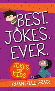 best jokes ever book cover image