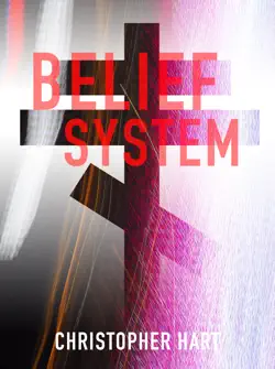 belief system book cover image