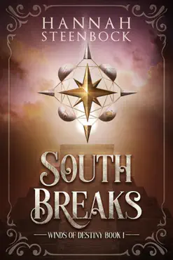south breaks book cover image
