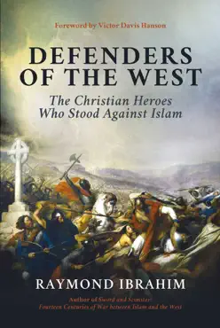 defenders of the west book cover image