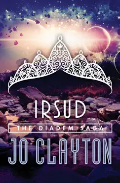 irsud book cover image
