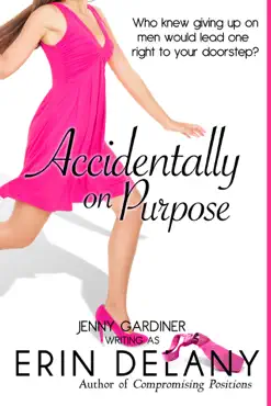 accidentally on purpose book cover image