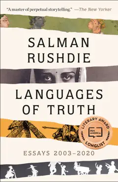 languages of truth book cover image