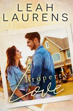 property of love book cover image