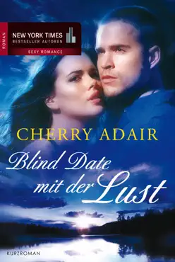 blind date mit der lust book cover image