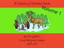 A Collection Of Christmas Stories reviews