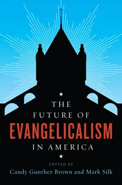 the future of evangelicalism in america book cover image