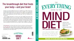 the everything guide to the mind diet book cover image