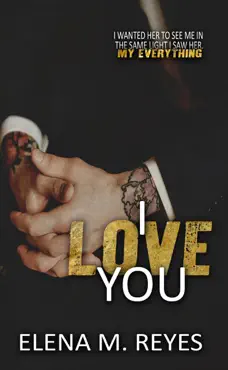i love you book cover image