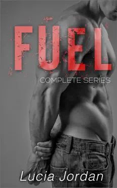 fuel - complete series book cover image