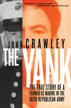 the yank book cover image