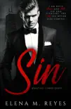 Sin: Mafia Romance book summary, reviews and download