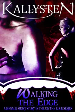 walking the edge book cover image