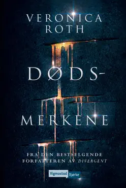 dødsmerkene book cover image