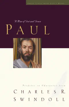great lives: paul book cover image