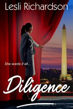 diligence book cover image