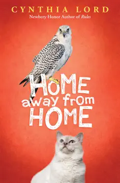 home away from home book cover image
