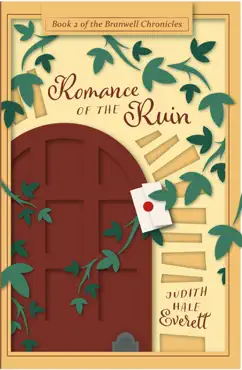 romance of the ruin book cover image