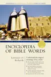 New International Encyclopedia of Bible Words synopsis, comments