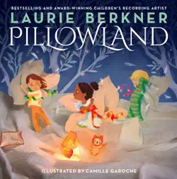 pillowland book cover image