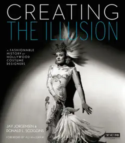 creating the illusion book cover image