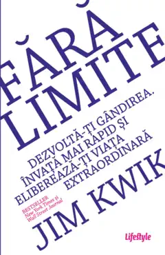 fara limite book cover image