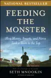 Feeding the Monster synopsis, comments