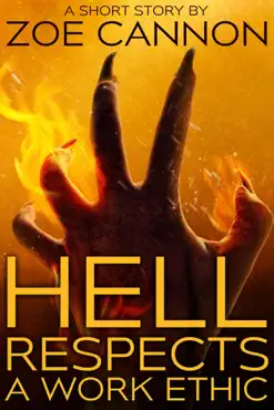 hell respects a work ethic book cover image
